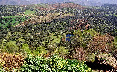 Las Tinajas en Obejo (Córdoba) - Foto 20