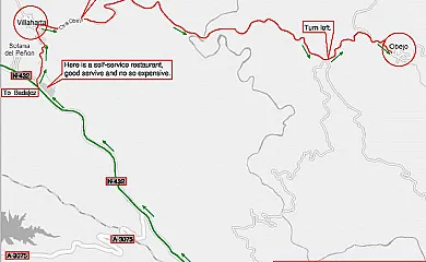 Las Tinajas en Obejo (Córdoba) - Foto 23