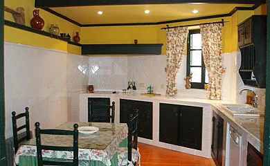 Las Tinajas en Obejo (Córdoba) - Foto 24