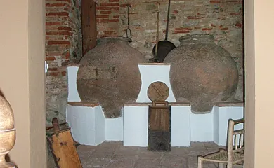 Las Tinajas en Obejo (Córdoba) - Foto 25