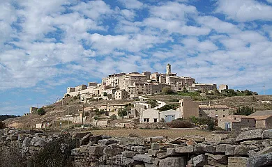 Rural Horizons en la Ruta del Cister en Fores (Tarragona) - Foto 2