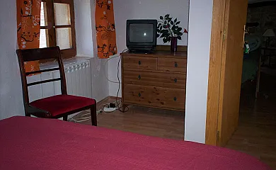 Rural Horizons en la Ruta del Cister en Fores (Tarragona) - Foto 3