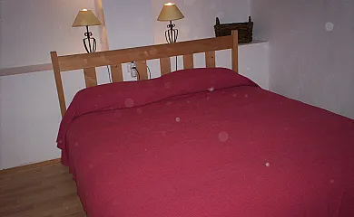 Rural Horizons en la Ruta del Cister en Fores (Tarragona) - Foto 4