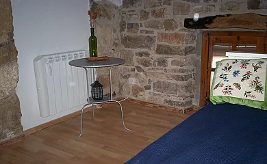 Rural Horizons en la Ruta del Cister en Fores (Tarragona) - Foto 6