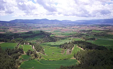 Rural Horizons en la Ruta del Cister en Fores (Tarragona) - Foto 7