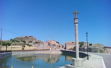 Rural Horizons en la Ruta del Cister en Fores (Tarragona) - Foto 10