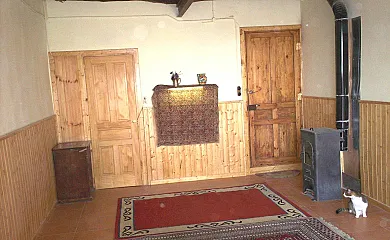 Rural Horizons en la Ruta del Cister en Fores (Tarragona) - Foto 12