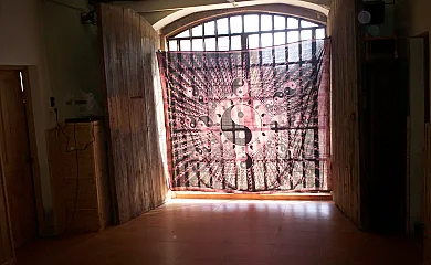 Rural Horizons en la Ruta del Cister en Fores (Tarragona) - Foto 13