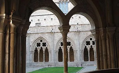 Rural Horizons en la Ruta del Cister en Fores (Tarragona) - Foto 15