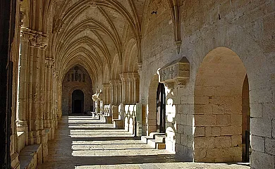 Rural Horizons en la Ruta del Cister en Fores (Tarragona) - Foto 17