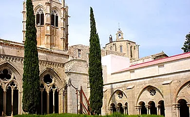 Rural Horizons en la Ruta del Cister en Fores (Tarragona) - Foto 18