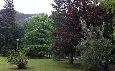 La Cabaña de San Juan en Fuertescusa (Cuenca) - Foto 8