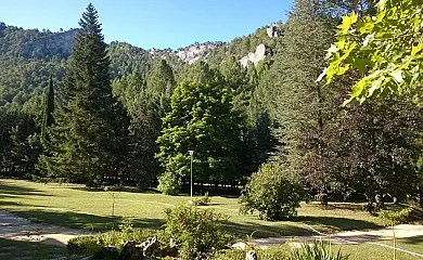 La Cabaña de San Juan en Fuertescusa (Cuenca) - Foto 9