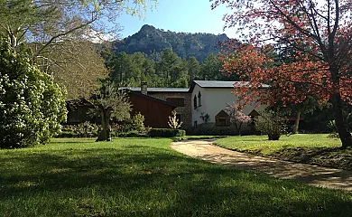 La Cabaña de San Juan en Fuertescusa (Cuenca) - Foto 1