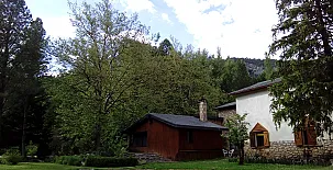 La Cabaña de San Juan 002