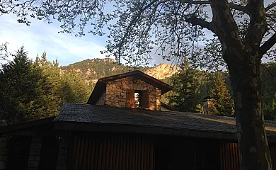 La Cabaña de San Juan en Fuertescusa (Cuenca) - Foto 5