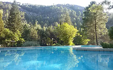 La Cabaña de San Juan en Fuertescusa (Cuenca) - Foto 24