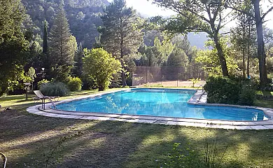 La Cabaña de San Juan en Fuertescusa (Cuenca) - Foto 19