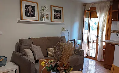 Casa Marion en Bielsa (Huesca) - Foto 14