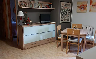 Casa Marion en Bielsa (Huesca) - Foto 16