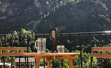 Casa Marion en Bielsa (Huesca) - Foto 21