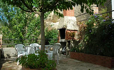Casa Frari en Peralta de la Sal (Huesca) - Foto 4