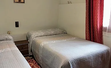 Casa Frari en Peralta de la Sal (Huesca) - Foto 17