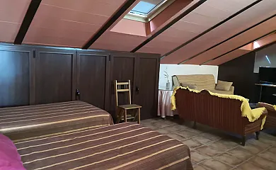 Casa Rural El Labriego en Fuente el Fresno (Ciudad Real) - Foto 15