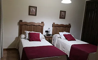 Casa Rural El Labriego en Fuente el Fresno (Ciudad Real) - Foto 16