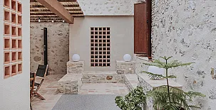 El Descanso del Monje 0022