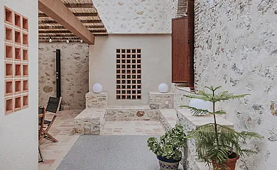 El Descanso del Monje en Barx (Valencia) - Foto 22