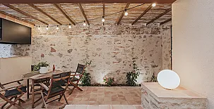 El Descanso del Monje 002