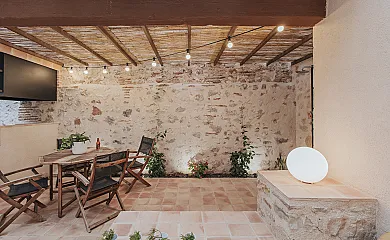 El Descanso del Monje en Barx (Valencia) - Foto 2