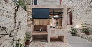 El Descanso del Monje 003