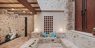 El Descanso del Monje 004