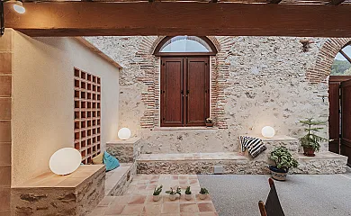 El Descanso del Monje en Barx (Valencia) - Foto 24