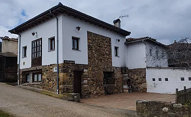 La Casona II en Corias (Asturias) - Foto 1