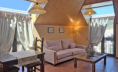 Casas Rurales Valle de El Paular en Rascafria (Madrid) - Foto 9