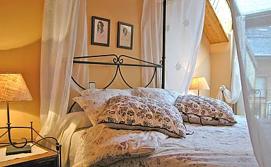 Casas Rurales Valle de El Paular en Rascafria (Madrid) - Foto 10