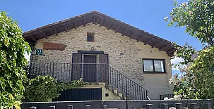 Casas Rurales Valle de El Paular 003