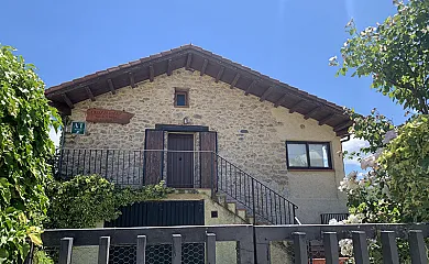 Casas Rurales Valle de El Paular en Rascafria (Madrid) - Foto 3