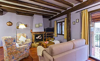 Casas Rurales Valle de El Paular en Rascafria (Madrid) - Foto 6