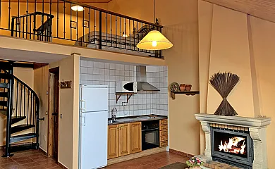 Casas Rurales Valle de El Paular en Rascafria (Madrid) - Foto 13