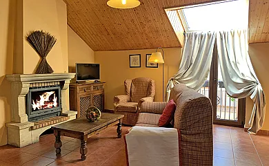 Casas Rurales Valle de El Paular en Rascafria (Madrid) - Foto 5