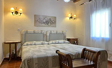 Casas Rurales Valle de El Paular en Rascafria (Madrid) - Foto 14