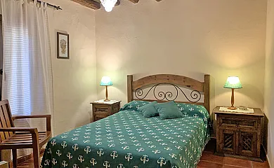 Casas Rurales Valle de El Paular en Rascafria (Madrid) - Foto 15