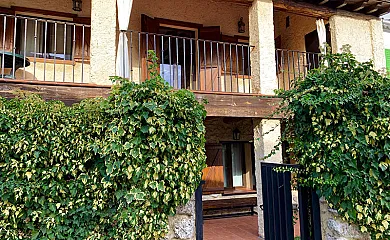 Casas Rurales Valle de El Paular en Rascafria (Madrid) - Foto 16