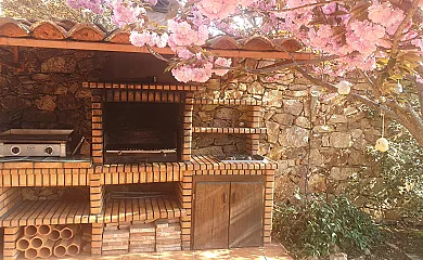 Casa Juanlu en El Berrueco (Madrid) - Foto 4