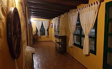 Encinar de Escardiel en Castilblanco de los Arroyos (Sevilla) - Foto 4