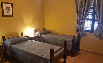 Encinar de Escardiel en Castilblanco de los Arroyos (Sevilla) - Foto 6